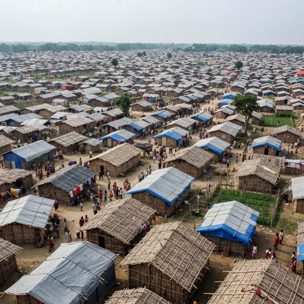 Bangladesh operations