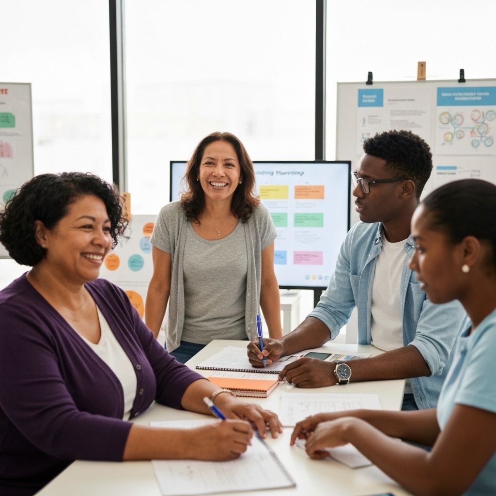 Resilience & Recovery