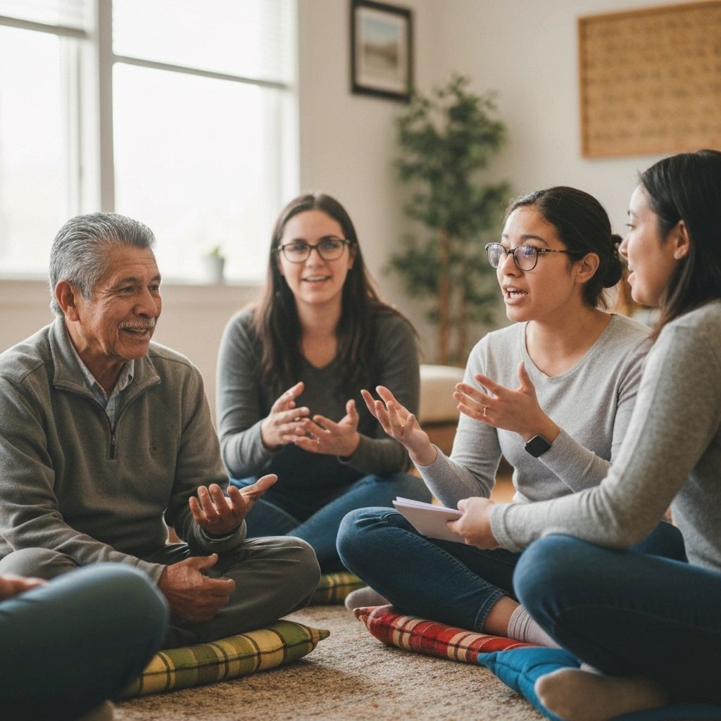 Protection & Peacebuilding