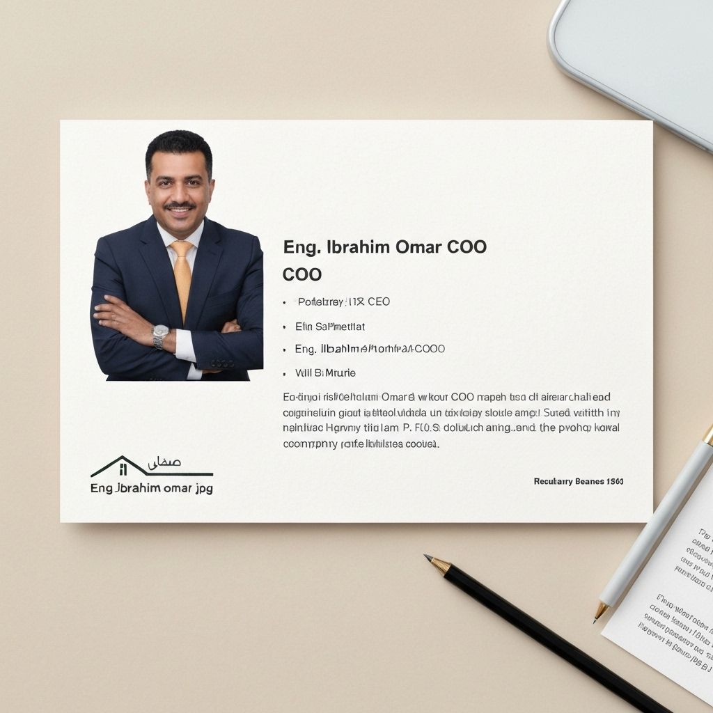 Eng Ibrahim Omar