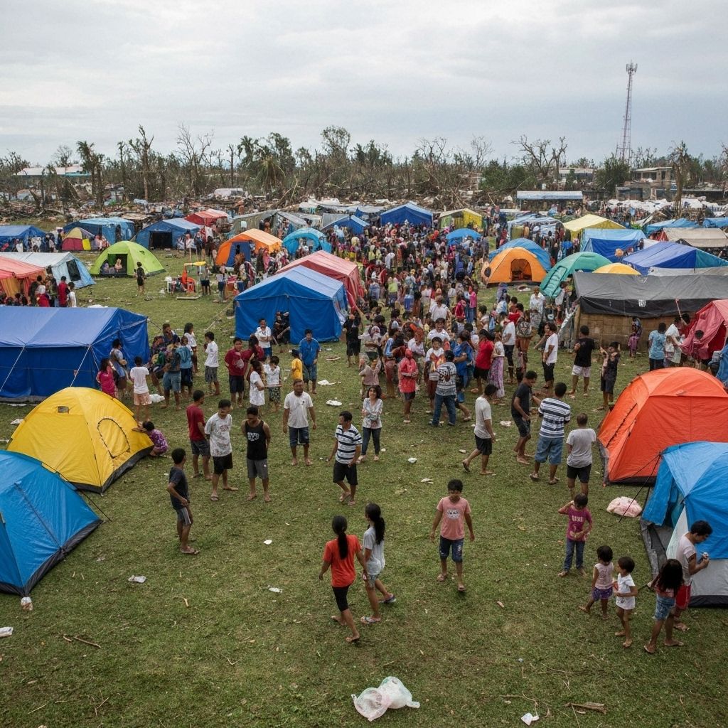 Philippines operations